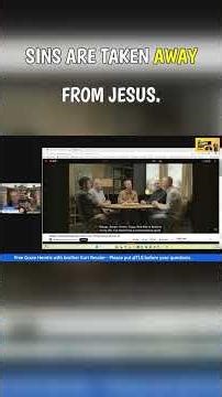 Does God Really Burn People for Eternity?