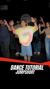 3.6K reactions · 339 shares | Dance Tutorial For Beginners Song :...