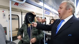 3M views · 61K reactions | Joyful scenes on an Italian metro, as an opera chorus bursts into song. (via Ferrovia Circumetnea - Metropolitana di Catania) | Classic FM | Facebook