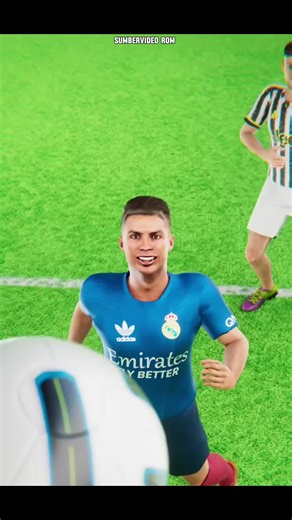 📌 Detail Faktanya: Momen tendangan salto yang sangat terkenal ini dilakukan oleh Cristiano Ronaldo saat pertandingan antara Juventus F.C. melawan Real Madrid C.F. pada ajang UEFA Champions League. Peristiwa tersebut terjadi di stadion Allianz Stadium pada tanggal tiga April dua ribu delapan belas. Pada pertandingan perempat final itu, Ronaldo yang masih membela Real Madrid mencetak gol spektakuler melalui tendangan salto setelah menerima umpan silang dari rekan setimnya, yang membuat penonton d