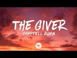 Chappell Roan - The Giver (Lyrics)