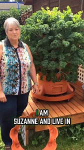 Congrats on entering this year's Winter Giveaway! See what another customer says about their Garden Tower 2™ - before you potentially win your own 🎊 Good luck! Winners will be announced January 6th so please check your emails. Happy Gardening, Garden Tower Project® | Garden Tower Project