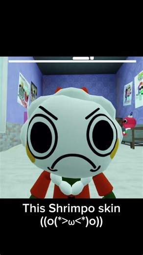 MY SHAYLA#dandysworld#roblox#shorts#shrimpo#cute#cutebaby#dandysworldroblox#fypviral#fyp