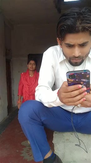 comedy video 😁😁😁#aryan_naina #naina_aryan1