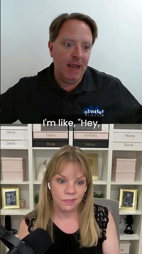 The Truth Behind Hoarding: Matt Paxton Reveals What Drives People to Clutter 💔