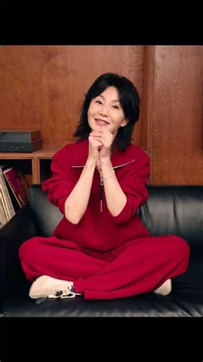 MO&Co. on Instagram: "Happy New Year❤️. As we revisit the magic of Comrades: Almost a Love Story, MO&Co.'s Global Brand Ambassador, Maggie Cheung, sends her warmest New Year wishes to you all. May your year be filled with progress, prosperity, and "Galloping" good luck! 🐎🧧 #MOCO #mogirl #MOCOGlobalBrandAmbassador #MaggieCheung #CNY2026 #theYearofHorse"