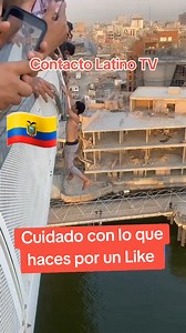 Contacto Latino TV on Reels