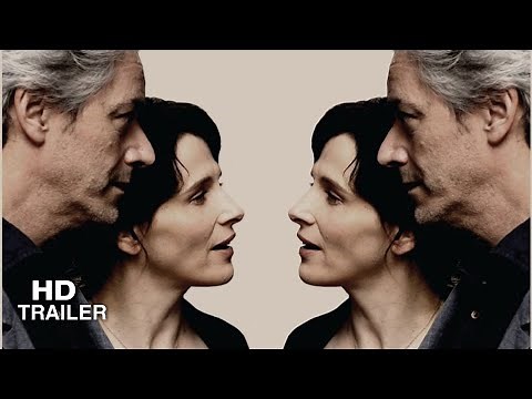 Certified Copy | Trailer | Director: Abbas Kiarostami