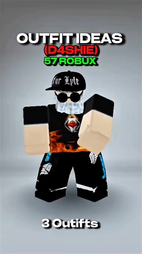 Roblox outfit ideas 57 robux . . . . #outfit #robloxedit #robloxoutfits #robloxfyp #roblox
