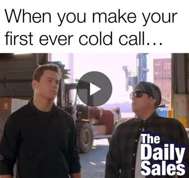 Is Cold Calling Dead in 2025? The Data Every Salesperson Needs to See