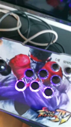 game box Pandora if stuck you can try clean memory card & put in slot,congrats you can fix self🙏🙏🙏