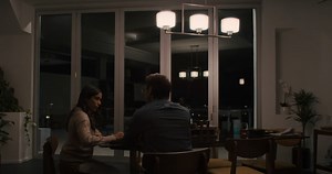 Intrusion Trailer Legendado