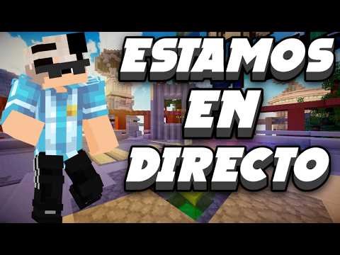 BEDWARS EN UNIVERSOCRAFT #minecraft #shorts