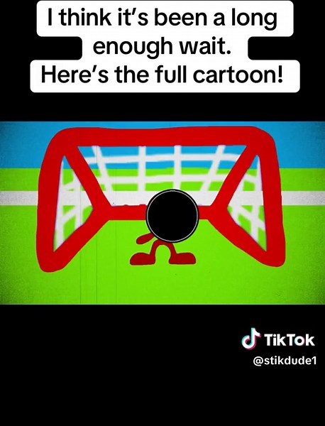 This video took nearly 7 months to make, and in the beginning, I was still making other videos at the same time, which is why the animation quality isn't as good at the start. Then in June I decided to work on this project alone without anything else, which is why I haven’t been uploading much(outside of a few shorts). It was originally gonna be a 3-minute cartoon slated to release in July, but as I animated more of it, the story kept going. Then it was pushed back to August, then to September, 