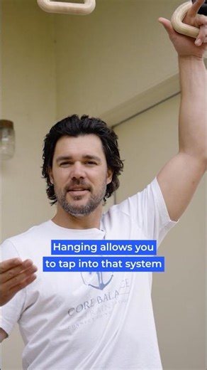 Does Hanging exercise help?