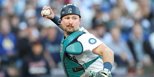 No Gold for Raleigh in 2025; he has another trophy in mind