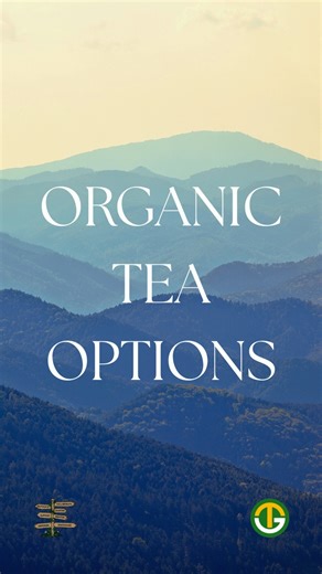 Most people don’t realize how conventional tea is grown and processed...