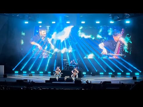 2CELLOS - Sweet Child o’ Mine (Guns N’ Roses)