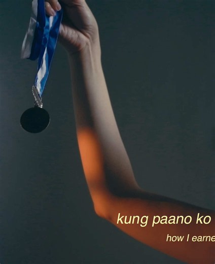 inaabangan ko ‘to nung 4th year hs ako, akala ko makakwekwento ko na rin yung mga kalokohan, nakakatawa, at nakakaiyak na memories na kasama sila, kaso’di tayo pinalad, walang speech pag pangalawa ka lang. #filmtok #cinema #storytelling #philippines #opm