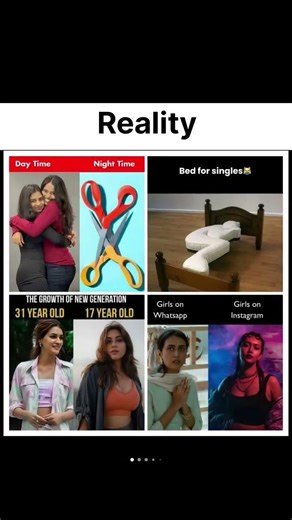 Reality Hits Different When You Realize This 😳