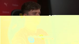 46 reactions | John Evans reveals how esports racers use mind games to gain an edge. He also shares how he protects his accounts from takeover attacks. Ferrari Esports #Bitdefender #FerrariEsports #ProRacingTips | Bitdefender | Facebook