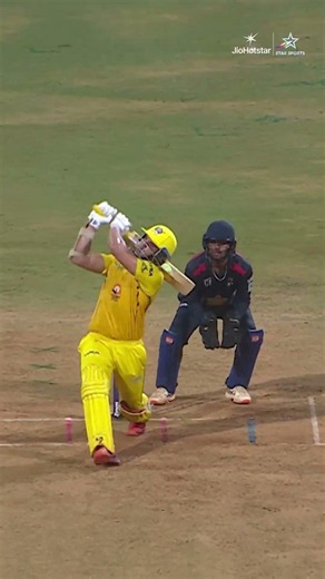 Arjun Tendulkar's explosive 34-ball 66 against Bandra Blasters | #T20Mumbai
