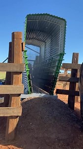 146K views · 3K reactions | Spray race for Cattle  | Agriculture LIFE Media | Facebook
