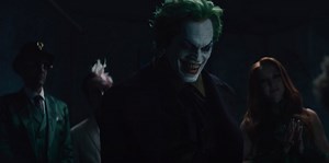 Jason Bateman Stars in Fun BATMAN-Themed Insurance Ad with the Rogues Gallery of Villains — GeekTyrant