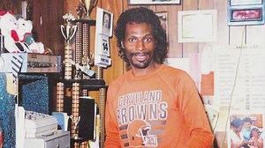 Wife pleads for answers after husband's death on Memorial Day