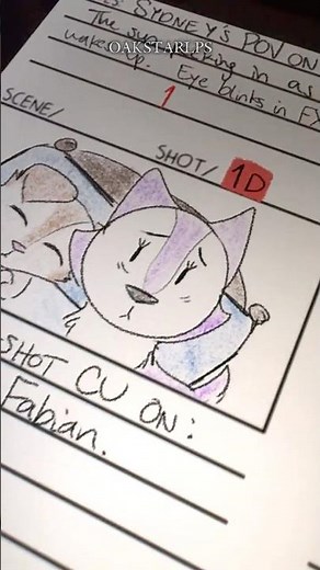 LPS SERIES STORYBOARDING - COPYCAT 5 #lps #lpsseries #littlestpetshop