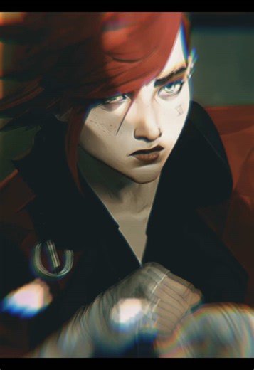 HOLY ahh bro the freken darn shakes keep pissing me off and it’d take 10 years off my life to go fix em dang it but whatever I LOVE HER SO BAD 🥹🥹 #viarcaneedit#viarcane#knucklevelvet#fyp#trending