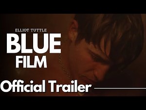 Blue Film | Official Trailer | Kieron Moore | Releasing Soon | 2026