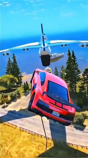 GTA Trilogy Remastered Gameplay 🔥 | GTA 5 Mobile Graphics 😱 #sorts