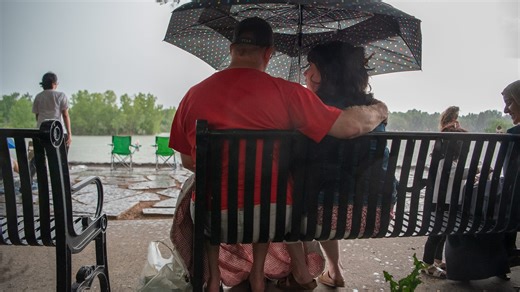 Both rain and sunny skies in forecast for Fort Collins this Labor Day weekend