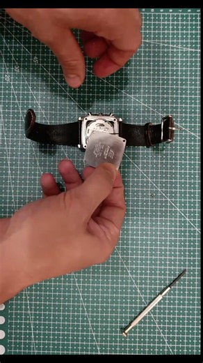 Casio watch dead battery replacement #deadbattery #batteryreplacement #casio #watch