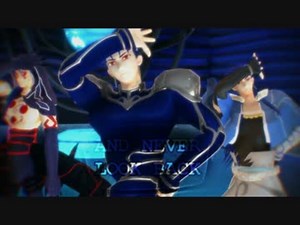 【Fate人力】ECHO