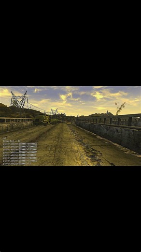 "How I Added 473 Million Caps in Fallout New Vegas – Easy & Fast Tutorial!"