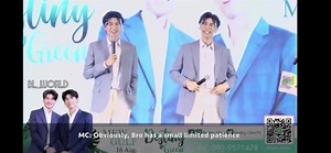 21K views · 2K reactions | MewGulf at Destiny Green (Part2 English sub) | BL World | Facebook