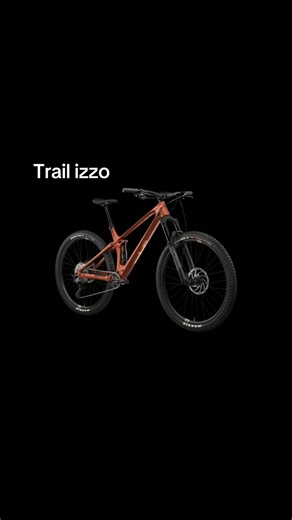 MTB Trail Riding with Canyon Bikes