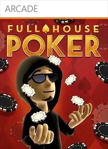 Full House Poker