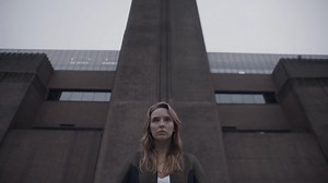 Killing Eve - Best Camera Shots