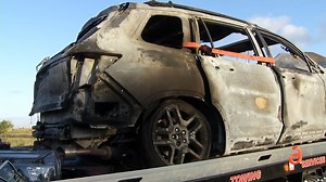 3.1K views · 45 reactions | Moto se estrella violentamente contra un auto en el SW de Miami dejando dos muertos. | América Noticias MIAMI | Facebook