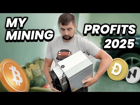 Honest Review of Mining Profitability in 2025