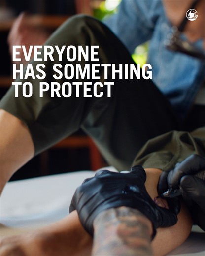 3.3K views · 17 reactions | Everyone has something to protect. Prudential has workplace benefits that cover family changes, accidents and more to help you protect your life’s work. https://on.pru/4nGDURL | Prudential | Facebook