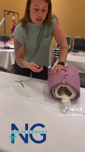 FINGER THORACOSTOMY Indication: tension pneumo/hemothorax #ERNurse #EmergencyNurse #CEN #CFRN #CTRN #ICUNurse #NursingSchool #NursingStudent #Nurse #ICUNurse #CCRN #FlightNurse #FlightMedic #FPC #paramedic #criticalcare #HEMS