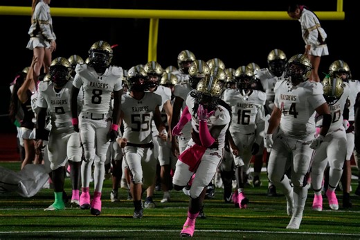 SW Florida high school football Week 10 live scoreboard for Lee, Collier FHSAA, SSAA games