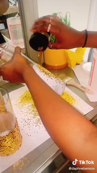 Daphne Nicole on TikTok