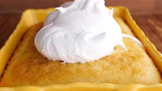 12K views · 174 reactions | You'll never buy store bought icing again after trying this fail proof 7-minute frosting is deliciously light, fluffy, and the perfect topping for almost any cake. Enjoy the icing’s marshmallow cream-like smoothness that will make you and your family and friends smile. | Southern Plate | Facebook