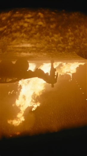 Cinematography at it's peak / The Batman #movie