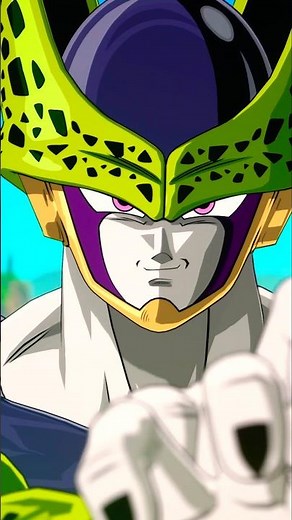 Frieza (Super) meets Perfect Cell! - DRAGON BALL: Sparking! ZERO Gameplay